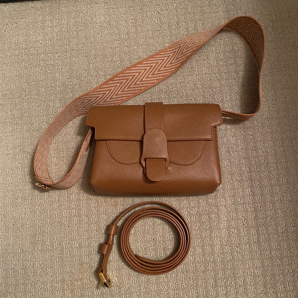 Brand New Never Carried! Senreve Belt Bag STRAP ONLY